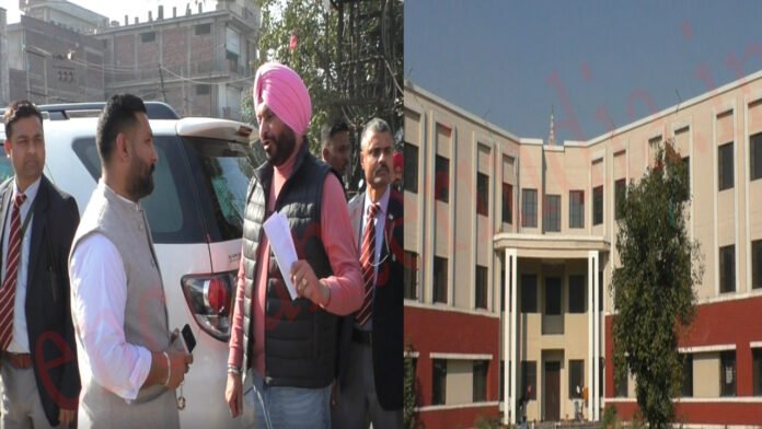 Punjab News: केंद्रिय मंत्री Ravneet Bittu ने शिक्षा व्यवस्था पर उठाए सवाल, देखें वीडियो