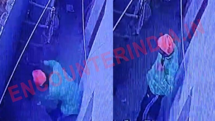 Jalandhar News: गोली लगने से सरबजीत सिंह की मौत, CCTV फुटेज आई सामने