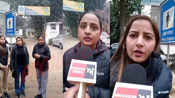 Jalandhar News: WWICS Immigration में हुआ हंगामा, महिलाओं के साथ हाथापाई के लगे आरोप, देखें Live