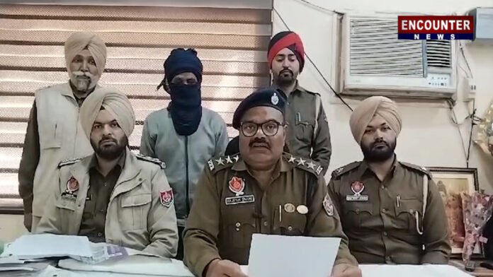 Punjab News: 24 घंटे में सुलझी कत्ल की गुत्थी, आरोपी गिरफ्तार, देखें वीडियो