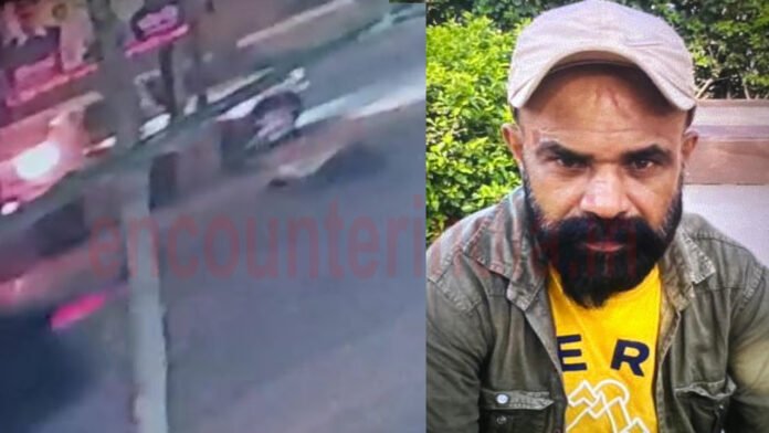 Jalandhar News: तेज रफ्तार कार ने व्यक्ति को कुचला, 7 फीट हवा में उछला, देखें CCTV