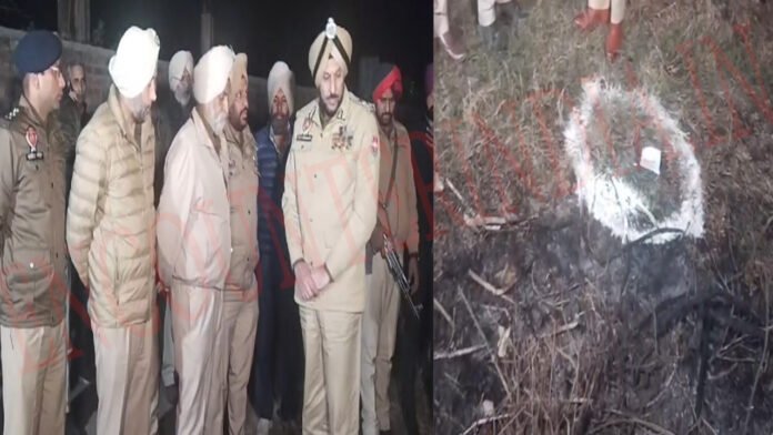 Punjab News: चौकी पर ग्रेनेड फेंकने के मामले में पुलिस और आतंकियों में हुई मुठभेड़, देखें वीडियो