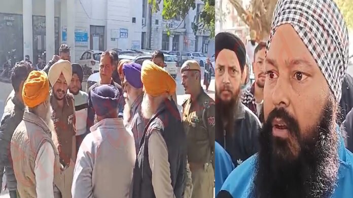 Jalandhar News: नव विवाहिता सुसाइड मामले में पति सहित 3 पर FIR दर्ज, देखें वीडियो