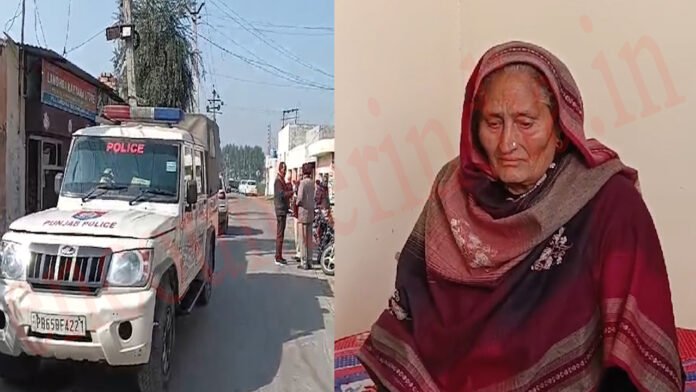 Jalandhar News: अमेरिका से डिपोर्ट हुए दविंदर की मां का आया बयान, देखें VIDEO