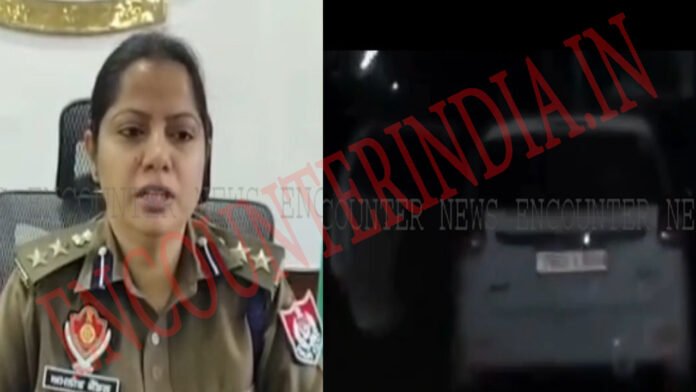 Punjab News: शादी से घर लौट रहे NRI परिवार से Gun Point पर गहने छीनकर लुटेरे फरार, देखें वीडियो