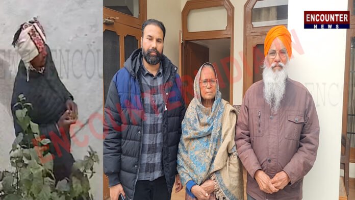 Punjab News: Gun Point पर 5 लुटेरों ने की बुजुर्ग दंपत्ति से की लूट की कोशिश, मामला दर्ज, देखें वीडियो