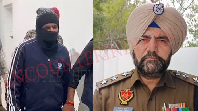 Punjab News: हेरोइन सहित तस्कर को पुलिस ने किया गिरफ्तार, देखें वीडियो