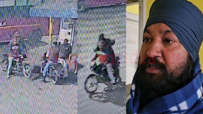 Punjab News: पेट्रोल डलवाने के बहाने पंप कर्मियों से नगदी छीनकर लुटेरे फरार, देखें वीडियो