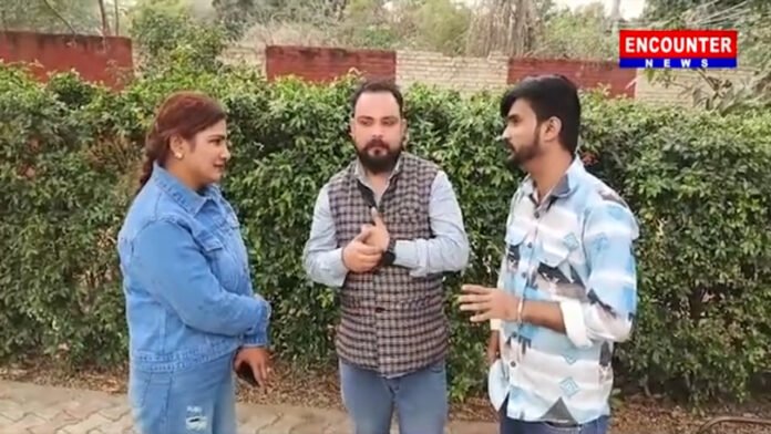 Jalandhar News: पत्नी का आरोप, प्रशासन ने तेजपाल सिंह को बताया मृत, रशिया सरकार ने दिखाया मिसिंग, देखें वीडियो