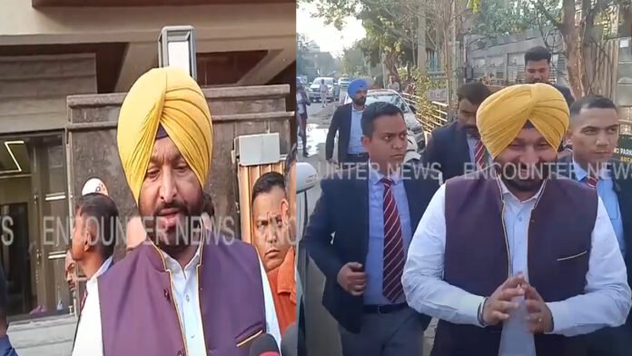 Punjab News: अदालत से दोस्त को बेल मिलने पर पहुंचे मंत्री बिट्टू, देखें वीडियो