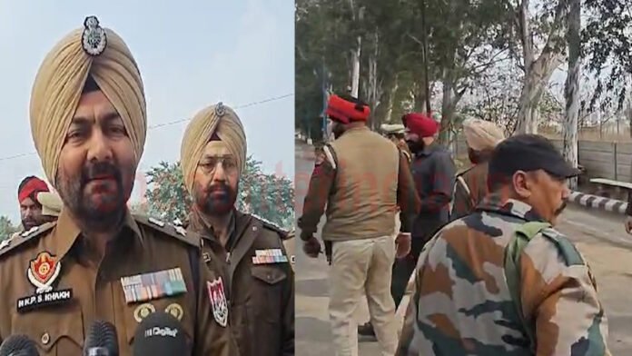 Jalandhar News: 5 लाख की ड्रग मनी और नशीले पदार्थो सहित 29 गिरफ्तार, SSP का आया बयान, देखें वीडियो