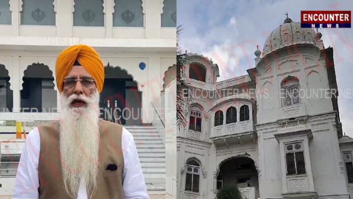 Sikh व्यापारी से मारपीट मामले का शिरोमणि कमेटी ने लिया Notice, CM को लिखा पत्र, देखें वीडियो