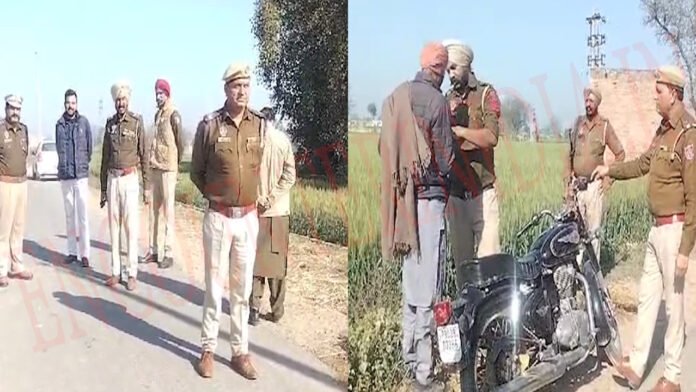 Punjab News: नशे के खिलाफ War तहत DSP ने चलाया चेकिंग अभियान, देखें वीडियो