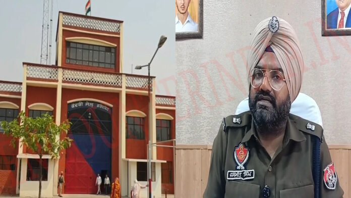 Punjab News: 2 कैदियों से हेरोइन बरामद, होमगार्ड पर लगे गंभीर आरोप, देखें वीडियो