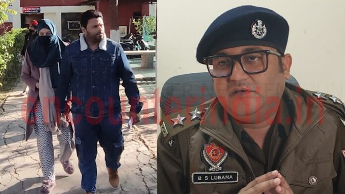 Jalandhar News: विवादों में घिरे पास्टर बजिंदर, महिला ने किए चौकाने वाले खुलासे, देखें वीडियो