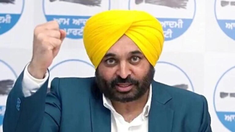 ਲੁਧਿਆਣਾ ’ਚ ਮੁੱਖ ਮੰਤਰੀ ਭਗਵੰਤ ਮਾਨ ਦੀ ਅਹਮ ਮੀਟਿੰਗ, ਨਸ਼ਾ ਵਿਰੋਧੀ ਮੁਹਿੰਮ ਤੇ ਲੈਂਡ ਪੂਲਿੰਗ ਮੁੱਦੇ ਚਰਚਾ ਵਿੱਚ