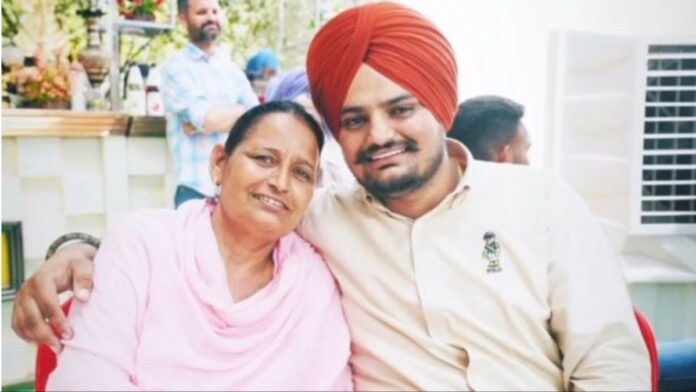 ਸਿੱਧੂ ਮੂਸੇਵਾਲਾ