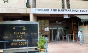 ਪੰਜਾਬ ਹਰਿਆਣਾ ਹਾਈ ਕੋਰਟ ਨੇ ਅਗਲੇ ਹੁਕਮਾਂ ਤੱਕ ਲੈਂਡ ਪੂਲਿੰਗ ਨੀਤੀ ‘ਤੇ ਲਗਾਈ ਰੋਕ