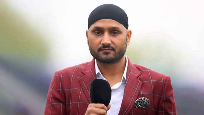 ਏਸ਼ੀਆ ਕੱਪ : ਭਾਰਤ-ਪਾਕਿਸਤਾਨ ਮੈਚ ਤੋਂ ਪਹਿਲਾਂ ਹਰਭਜਨ ਸਿੰਘ ਦਾ ਵੱਡਾ ਬਿਆਨ