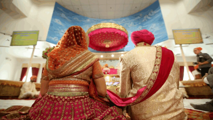 ਸੁਪਰੀਮ ਕੋਰਟ ਨੇ ਸੂਬਿਆਂ ਨੂੰ ਸਿੱਖ ਵਿਆਹਾਂ ਦੀ ਰਜਿਸਟ੍ਰੇਸ਼ਨ ਲਈ ਅਨੰਦ ਮੈਰਿਜ ਐਕਟ ਅਧੀਨ 4 ਮਹੀਨਿਆਂ ਦੇ ਅੰਦਰ ਨਿਯਮ ਬਣਾਉਣ ਦੇ ਹੁਕਮ ਜਾਰੀ ਕੀਤੇ