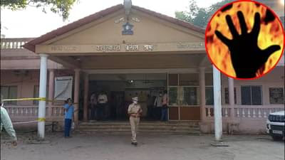 thane-crime