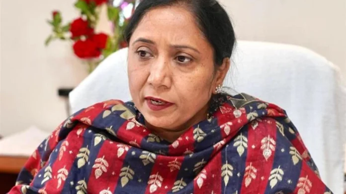 Dr. Baljit Kaur