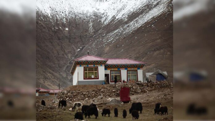 ਤਿੱਬਤ ਮੁੜ ਕੰਬਿਆ: 4.1 ਤੀਬਰਤਾ ਦਾ ਭੂਚਾਲ, ਮਾਹਿਰਾਂ ਨੇ ਜਾਰੀ ਕੀਤੀ ਚੇਤਾਵਨੀ