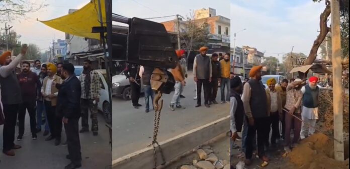 ਧਾਲੀਵਾਲ ਦੀ ਵੱਡੀ ਪਹਲ — ਬਾਢ਼-ਪ੍ਰਭਾਵਿਤ ਖੇਤਰਾਂ ਨੂੰ ਮਿਲੇਗੀ ਸੁਵਿਧਾ, 70 ਪਿੰਡਾਂ ਨੂੰ ਸਿੱਧਾ ਫ਼ਾਇਦਾ