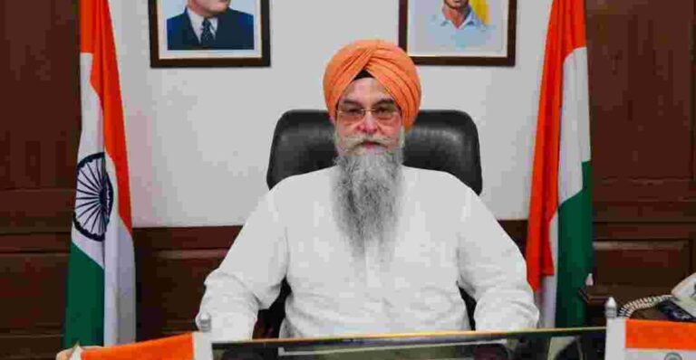 ਸਪੀਕਰ ਕੁਲਤਾਰ ਸਿੰਘ ਸੰਧਵਾਂ ਵੱਲੋਂ ਪੰਜਾਬੀਆਂ ਨੂੰ ਦੁਸਹਿਰੇ ਦੀ ਵਧਾਈ