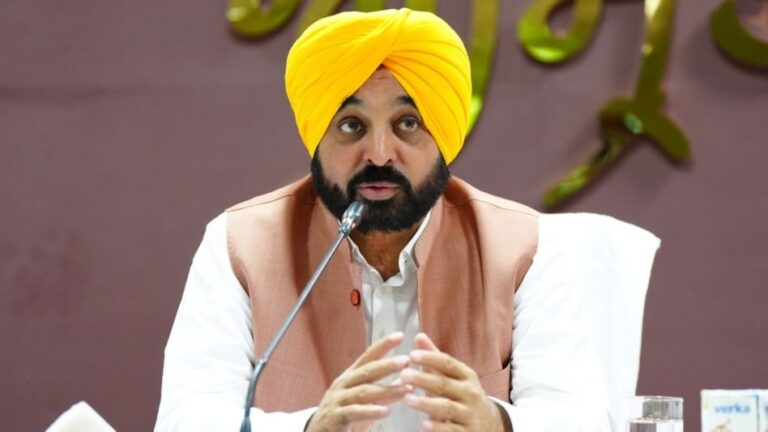 ‘ਮੁੱਖ ਮੰਤਰੀ ਸਿਹਤ ਯੋਜਨਾ’ ਤਹਿਤ ਪੰਜਾਬ ਸਰਕਾਰ ਨੇ 8069 ਕੈਂਸਰ ਮਰੀਜ਼ਾਂ ਦੇ ਕੈਸ਼ਲੈੱਸ ਇਲਾਜ ’ਤੇ 20.22 ਕਰੋੜ ਰੁਪਏ ਖ਼ਰਚ ਕੀਤੇ
