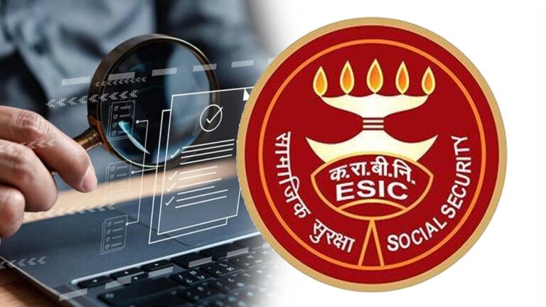 ਗਿਗ ਵਰਕਰਾਂ ਲਈ ਵੱਡੀ ਰਾਹਤ ਦੀ ਤਿਆਰੀ, ਈਐੱਸਆਈਸੀ ਦੇ ਦਾਇਰੇ ਵਿੱਚ ਲਿਆਂਦੇ ਜਾਣ ਦੀ ਯੋਜਨਾ
