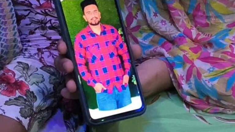 ਦੁਬਈ ਤੋਂ ਆਈ ਦੁਖਦਾਈ ਖ਼ਬਰ: ਤਰਨਤਾਰਨ ਦੇ ਇਕਲੌਤੇ ਪੁੱਤਰ ਦੀ ਸ਼ੱਕੀ ਹਾਲਾਤਾਂ ’ਚ ਮੌਤ