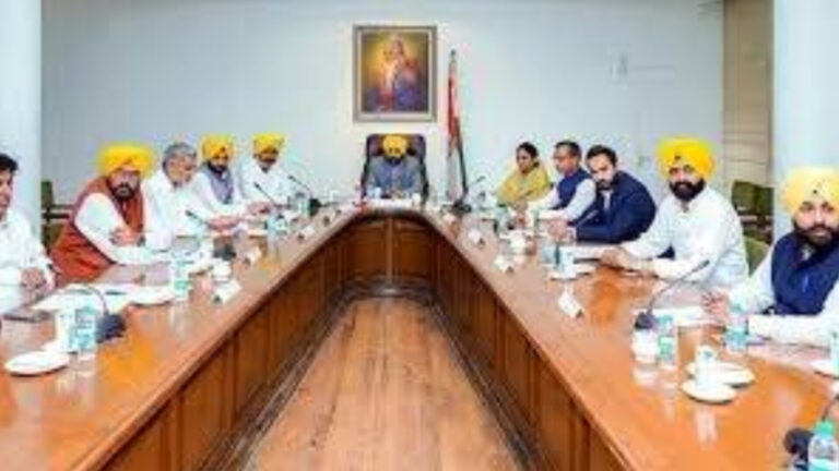ਸ੍ਰੀ ਅਕਾਲ ਤਖ਼ਤ ਸਾਹਿਬ ਤੇ 29 ਜੂਨ ਨੂੰ ਪੇਸ਼ੀ, ‘ਆਪ’ ਦੀ ਮੀਟਿੰਗ ਕੱਲ੍ਹ, ਮਾਨ ਵੀ ਰਹਿਣਗੇ ਹਾਜ਼ਰ