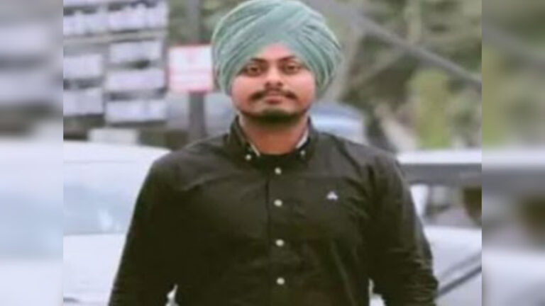 ਸਲੋਵਾਕੀਆ ‘ਚ ਪੰਜਾਬੀ ਨੌਜਵਾਨ ਦੀ ਪਾਣੀ ‘ਚ ਡੁੱਬਣ ਨਾਲ ਮੌਤ, ਪਰਿਵਾਰ ‘ਤੇ ਟੁੱਟਿਆ ਦੁੱਖਾਂ ਦਾ ਪਹਾੜ