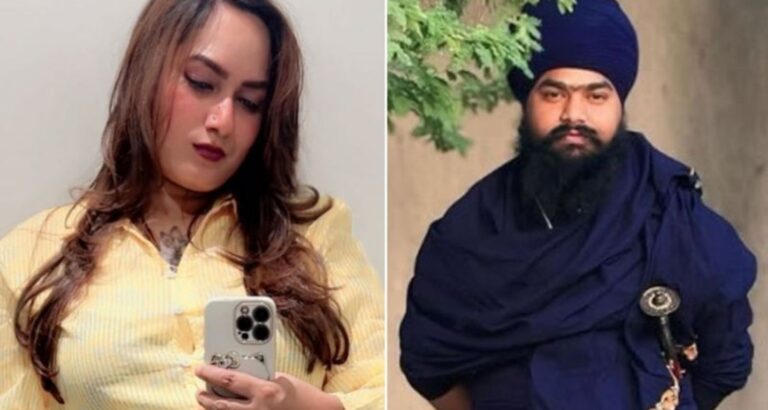 ਕਮਲ ਕੌਰ ਭਾਬੀ ਕਤਲ ਮਾਮਲੇ ਦੇ ਦੋ ਮੁਲਜ਼ਮ ਡਾਕਟਰੀ ਜਾਂਚ ਲਈ ਏਮਜ਼ ਲਿਆਂਦੇ ਗਏ