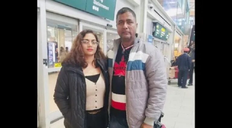 ਕੈਨੇਡਾ ‘ਚ ਪਤਨੀ ਦੇ ਕਤਲ ਮਾਮਲੇ ‘ਚ ਪੰਜਾਬੀ ਵਿਅਕਤੀ ਦੋਸ਼ੀ ਕਰਾਰ, ਸਜ਼ਾ ਤੇ ਅਦਾਲਤ ਦਾ ਫੈਸਲਾ ਅਜੇ ਬਾਕੀ