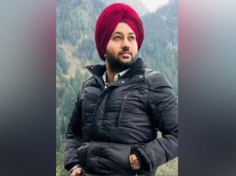 ਲੁਧਿਆਣਾ ਦੇ ਨੌਜਵਾਨ ਨੇ ਨੰਗਲ ਹਾਈਡਲ ਨਹਿਰ ‘ਚ ਮਾਰੀ ਛਾਲ, ਪਰਿਵਾਰ ਨੂੰ ਆਖਰੀ ਫੋਨ ਕਰਕੇ ਦੱਸੀ ਕਾਰ ਦੀ ਥਾਂ