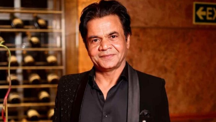 Rajpal yadav cheque bounce case