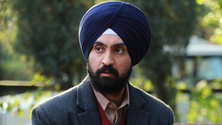 ਦਿੱਲੀ ਲਾਠੀਚਾਰਜ ਤੇ ਪੰਜਾਬੀ ਗਾਇਕ ਦਿਲਜੀਤ ਦੋਸਾਂਝ ਨੇ ਤੋੜੀ ਚੁੱਪ, ਕਿਹਾ ‘ਜੋ ਹੋਇਆ ਬਹੁਤ ਮਾੜਾ ਹੋਇਆ’