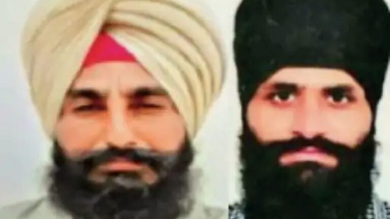 ਜਗਰਾਉਂ ਡਬਲ ਪੁਲਿਸ ਕਤਲ ਕਾਂਡ : ਮੁੱਖ ਦੋਸ਼ੀਆਂ ਨੂੰ ਉਮਰ ਕੈਦ