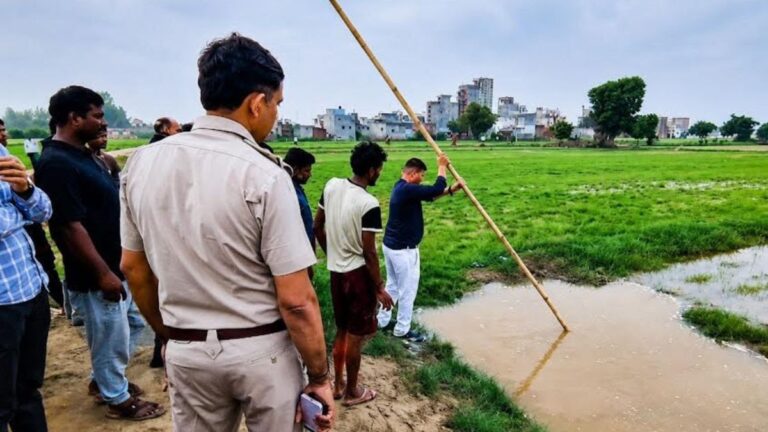 ਯਮੁਨਾ ‘ਚ ਨਹਾਉਣ ਗਏ 4 ਨਾਬਾਲਗ ਲਾਪਤਾ, ਦੂਜੇ ਦਿਨ ਵੀ ਖੋਜ ਮੁਹਿੰਮ ਜਾਰੀ, ਹਾਲੇ ਤੱਕ ਨਹੀਂ ਲੱਭੇ