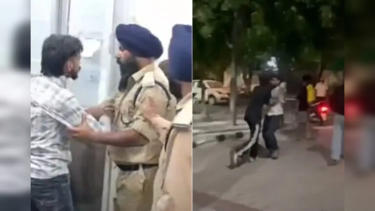 ਲੁਧਿਆਣਾ ਸਿਵਲ ਹਸਪਤਾਲ ਦੀ ਐਮਰਜੈਂਸੀ ‘ਚ ਹੰਗਾਮਾ, ਡਾਕਟਰਾਂ ਤੇ ਹਮਲੇ ਦੇ ਦੋਸ਼; ਪੁਲਿਸ ਨਾਲ ਵੀ ਹੋਈ ਧੱਕਾਮੁੱਕੀ