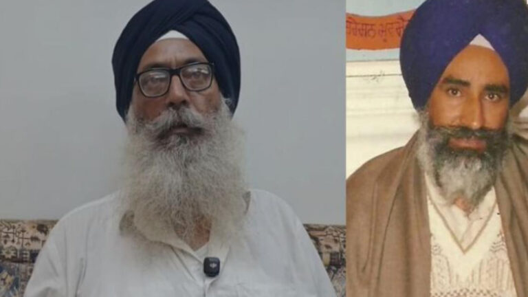 ‘ਸਤਲੁਜ’ ਫਿਲਮ ਹਟਾਉਣ ਨਾਲ ਨਹੀਂ ਰੁਕੇਗੀ ਸੱਚ ਦੀ ਗੱਲ, ਪਾਬੰਦੀ ਨਾਲ ਲੋਕਾਂ ਦੀ ਦਿਲਚਸਪੀ ਹੋਰ ਵਧੇਗੀ: ਰਾਜੀਵ ਸਿੰਘ