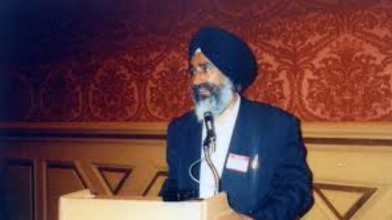ਖਾਲੜਾ ਕਤਲ ਮਾਮਲੇ ਦੇ ਦੋਸ਼ੀ ਸਾਬਕਾ ਡੀਐੱਸਪੀ ਜਸਪਾਲ ਸਿੰਘ ਦੀ ਭਾਲ ਸ਼ੁਰੂ