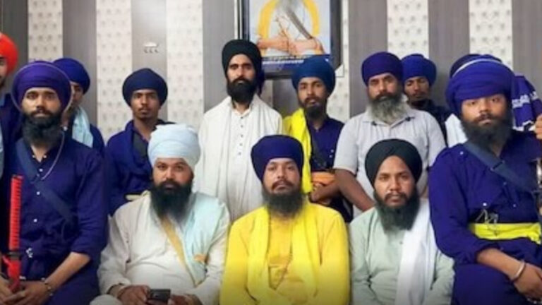 ਰਾਜਸਥਾਨ ਦੀ ਨਾਬਾਲਗ ਪੀੜਤਾ ਨੂੰ ਇਨਸਾਫ਼ ਦਿਵਾਉਣ ਲਈ ਸਿੱਖ ਜਥੇਬੰਦੀਆਂ ਦਾ ਐਲਾਨ, ਦੋਸ਼ੀਆਂ ਖ਼ਿਲਾਫ਼ ਸਖ਼ਤ ਸਜ਼ਾ ਦੀ ਕੀਤੀ ਮੰਗ