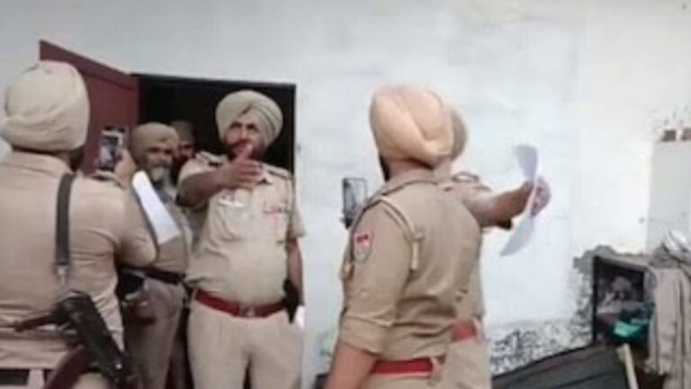 ਤਰਨਤਾਰਨ ‘ਚ ਗੈਰ-ਕਾਨੂੰਨੀ ਨਸ਼ਾ ਛੁਡਾਊ ਕੇਂਦਰ ‘ਤੇ ਛਾਪਾ, 52 ਮਰੀਜ਼ਾਂ ਨੂੰ ਕੀਤਾ ਰਿਹਾਅ; ਸੰਚਾਲਕ ਮੌਕੇ ਤੋਂ ਫਰਾਰ