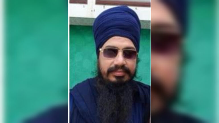 ਮਾਨਸਿਕ ਦਬਾਅ ਤੋਂ ਤੰਗ ਟਰੱਕ ਡਰਾਈਵਰ ਨੇ ਖ਼ੁਦ ਨੂੰ ਅੱਗ ਲਗਾਈ, ਕੰਪਨੀ ਪ੍ਰਬੰਧਨ ਘਿਰਿਆ
