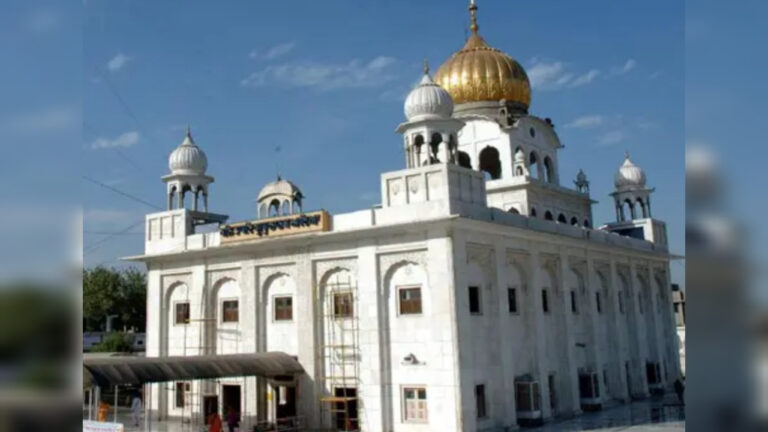 ਦਿੱਲੀ ਸਿੱਖ ਗੁਰਦੁਆਰਾ ਪ੍ਰਬੰਧਕ ਕਮੇਟੀ ਨੇ ਖਾਲੜਾ ਮਾਮਲੇ ਦੇ ਦੋਸ਼ੀ ਪੁਲਿਸ ਅਧਿਕਾਰੀਆਂ ਦੇ ਬਹਾਦਰੀ ਮੈਡਲ ਵਾਪਸ ਲੈਣ ਦੀ ਮੰਗ ਕੀਤੀ