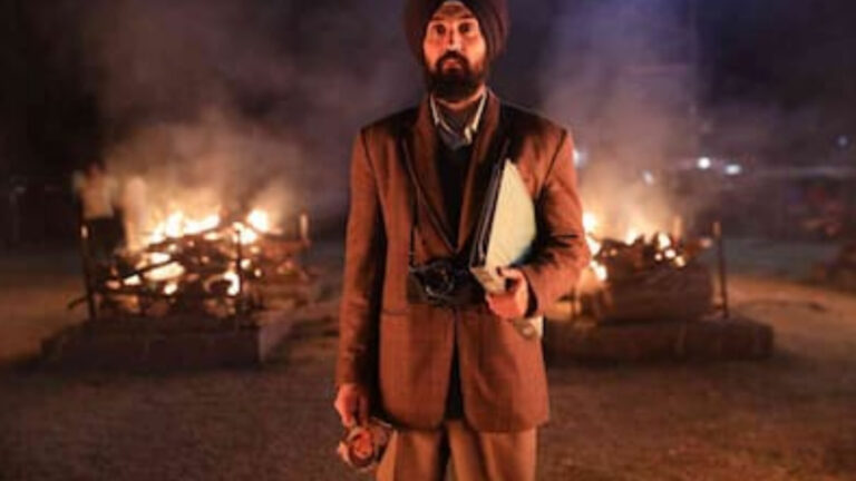 ਦਿਲਜੀਤ ਦੋਸਾਂਝ ਦੀ ‘ਸਤਲੁਜ’ ਹੁਣ ਵਿਦੇਸ਼ਾਂ ’ਚ ਵੀ ਨਹੀਂ ਹੋਵੇਗੀ ਉਪਲਬਧ, ਫਿਲਮ ਤੇ ਲੱਗੀ ਪੂਰਨ ਪਾਬੰਦੀ!