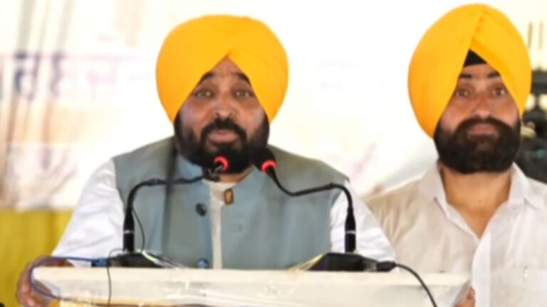 2,800 ਨਵੇਂ ਰਾਸ਼ਨ ਡਿਪੂਆਂ ਦੇ ਲਾਇਸੈਂਸ ਅੱਜ ਜਾਰੀ ਕਰਨਗੇ ਮੁੱਖ ਮੰਤਰੀ ਮਾਨ